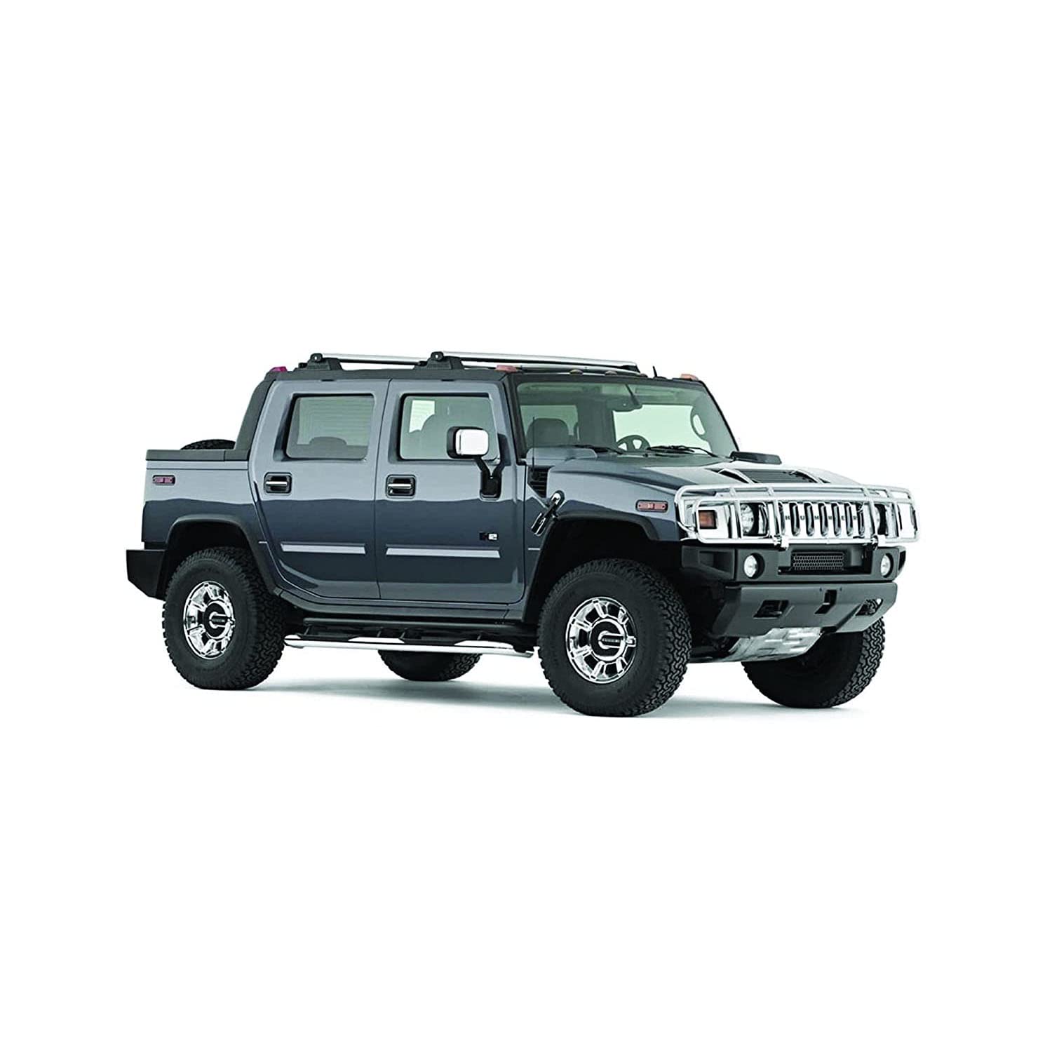 XtremeVision Interior LED for Hummer H2 2003-2009 (15 Pieces) Cool White Interior LED Kit + Installation Tool
